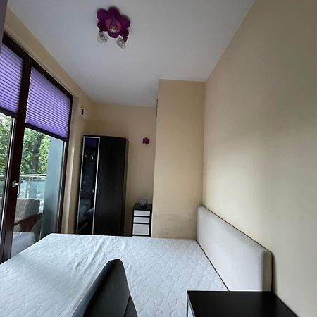 Triton Park Apartaments Warsaw Exterior photo